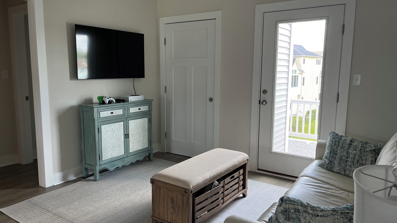 Photo of Livingroom in Ocean View