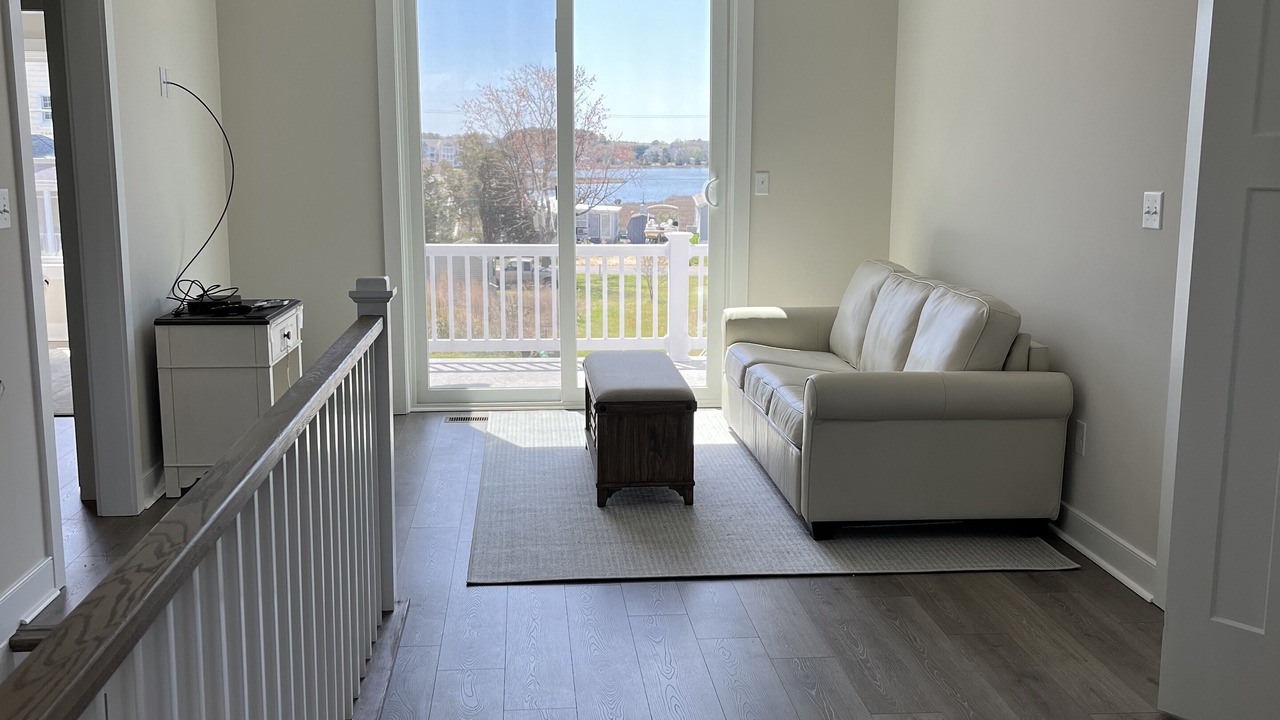 Photo of Livingroom in Ocean View