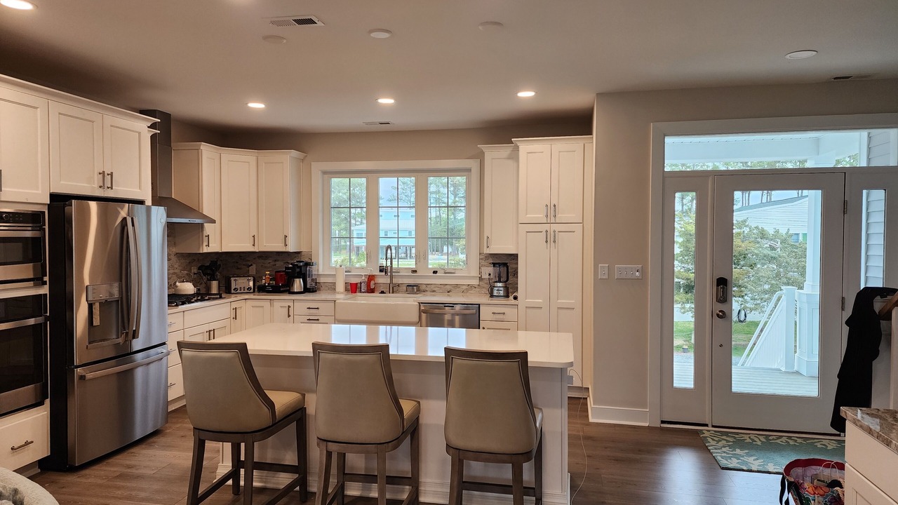 Photo of Kitchen in Ocean View
