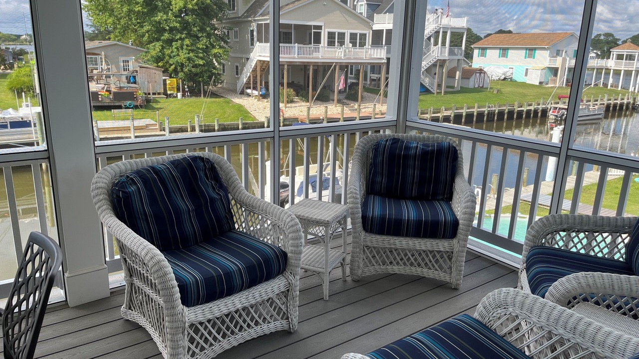 Photo of Outdoor in Ocean View