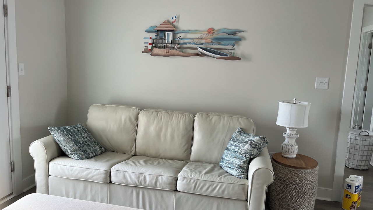 Photo of Livingroom in Ocean View