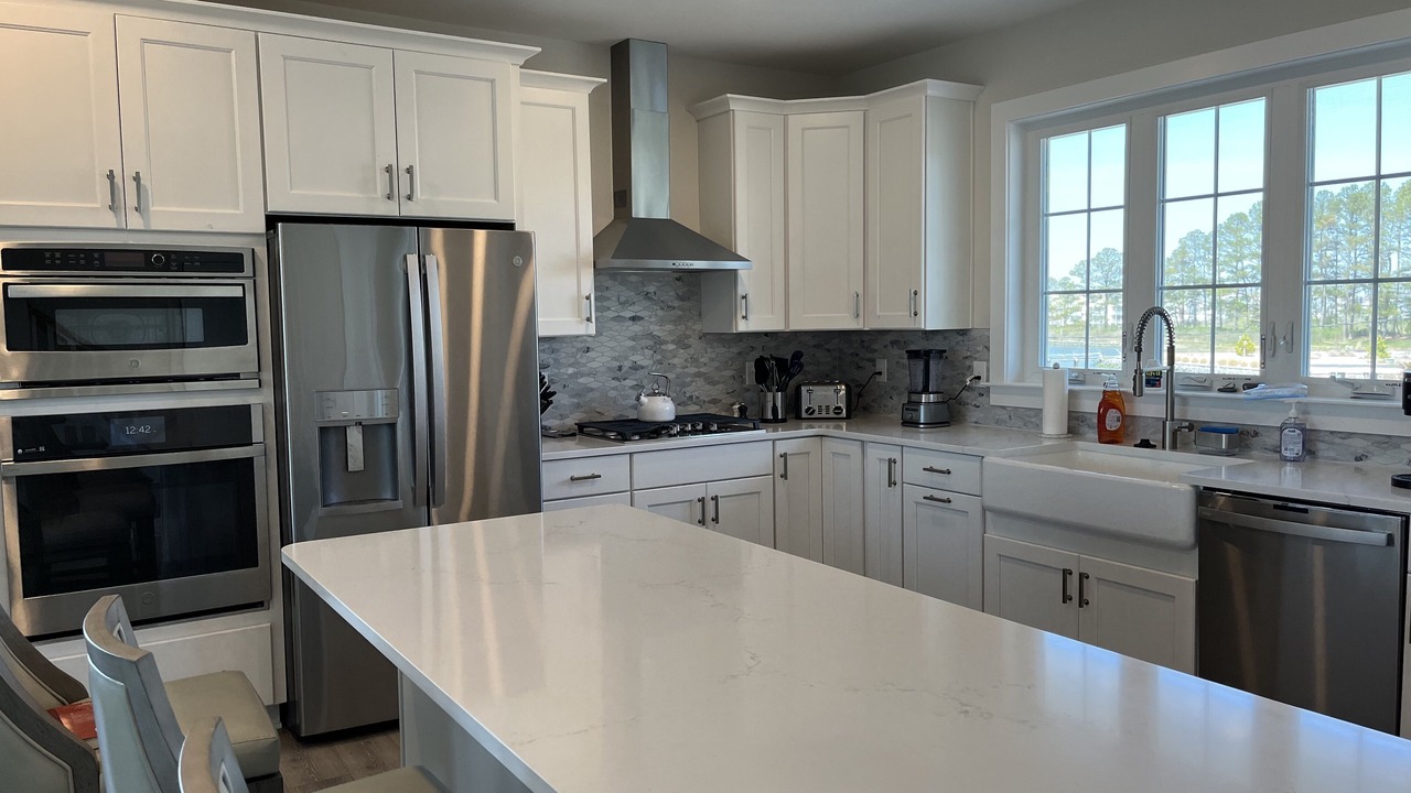 Photo of Kitchen in Ocean View