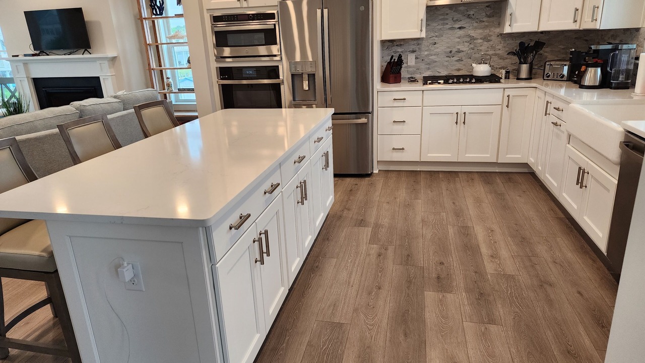 Photo of Kitchen in Ocean View