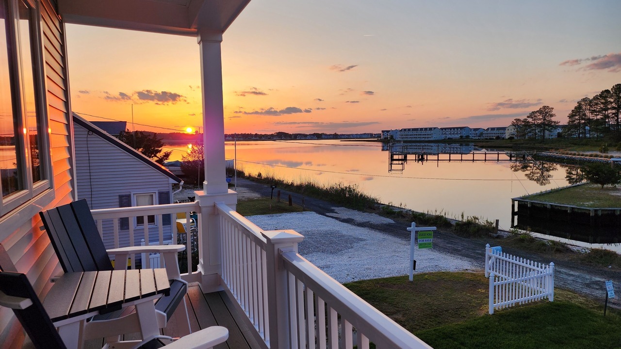 Photo of Outdoor in Ocean View