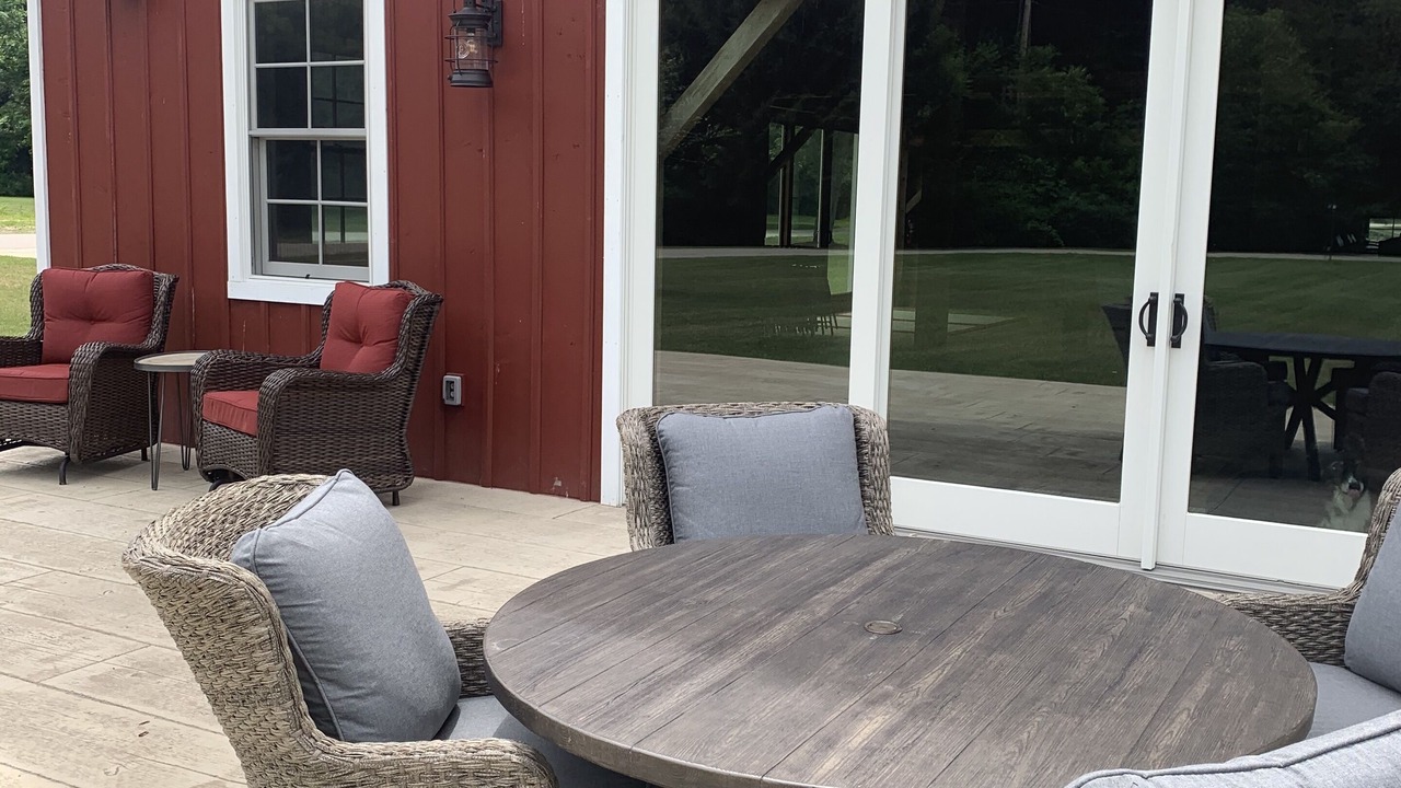Photo of Outdoor in Dubuque