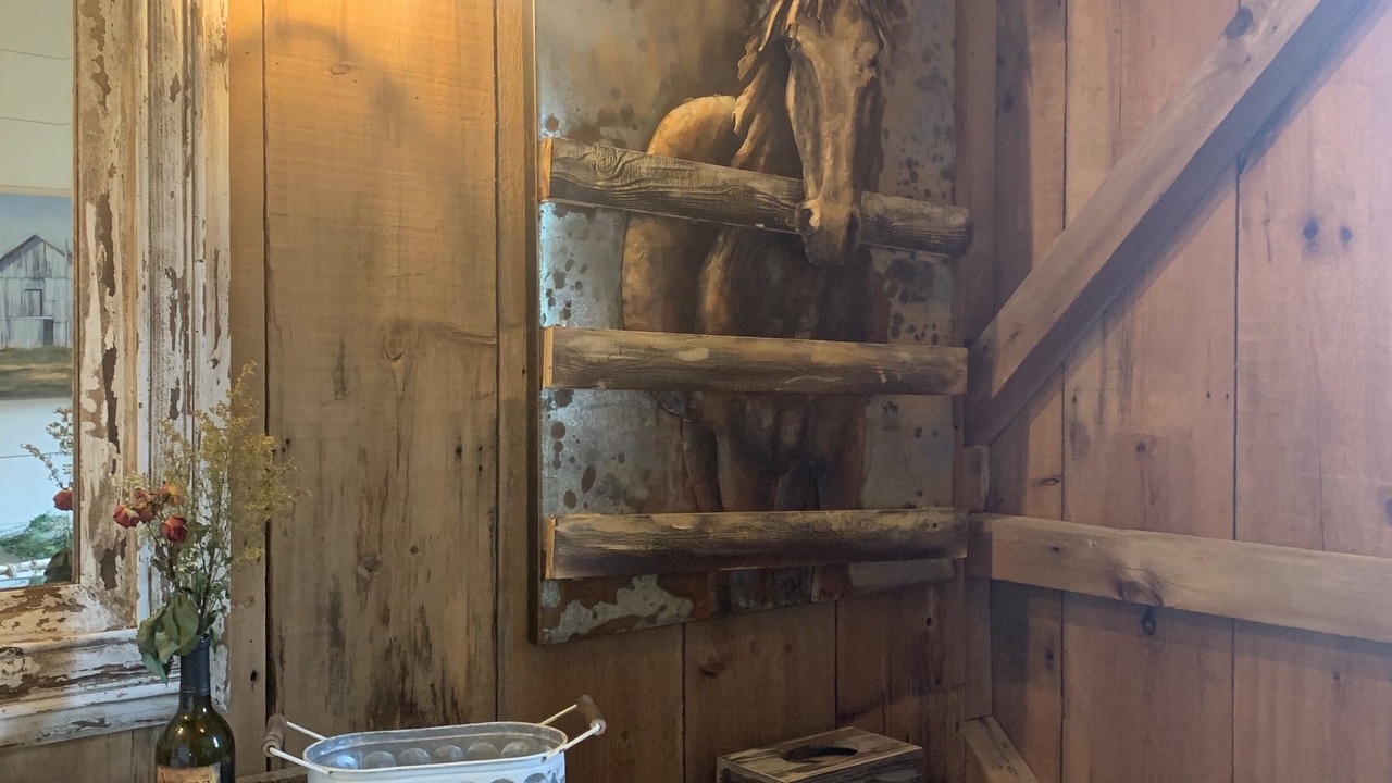 Photo of Bathroom in Dubuque