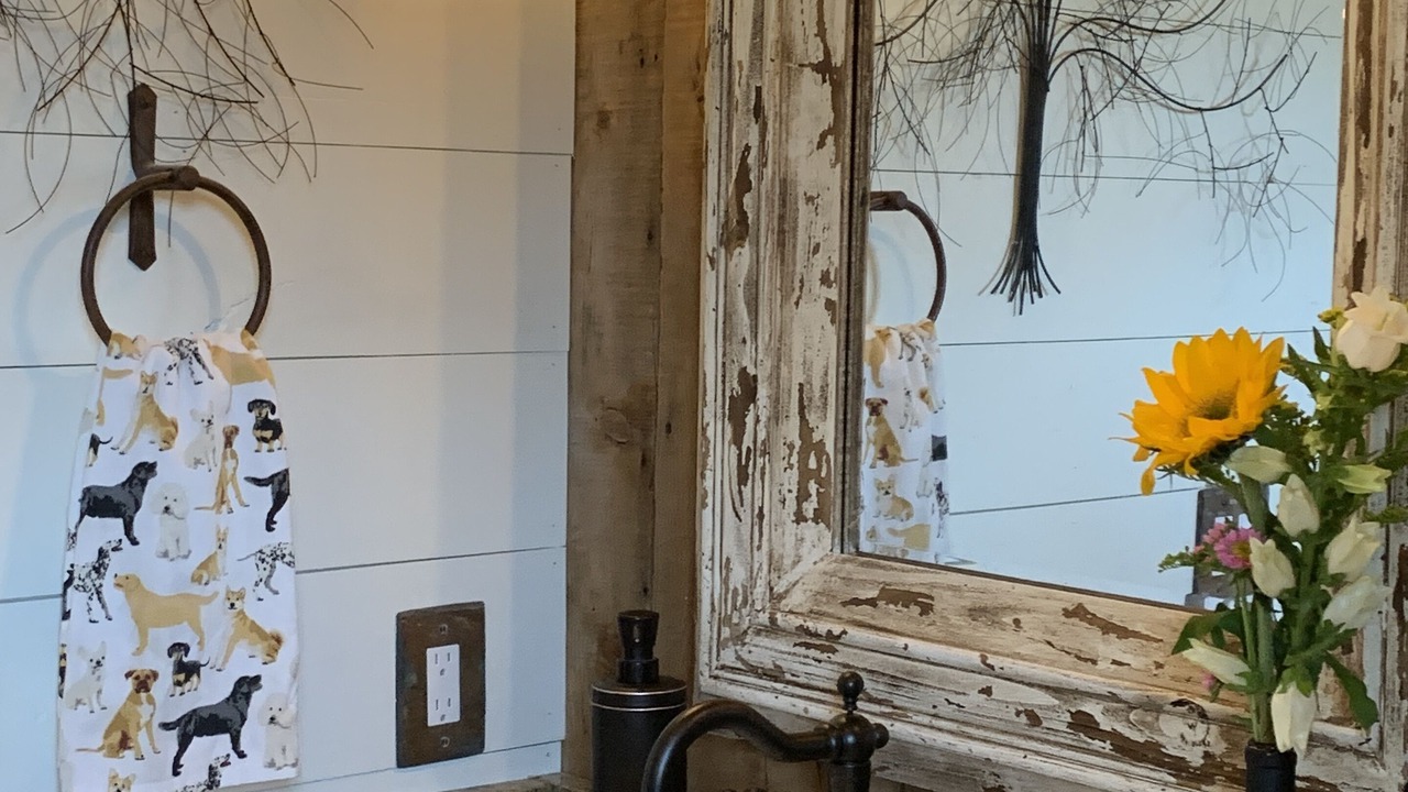 Photo of Bathroom in Dubuque