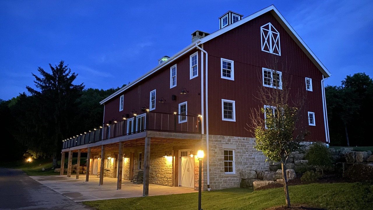 Photo of Outdoor in Dubuque