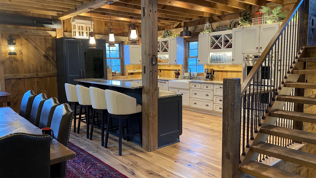 Photo of Kitchen in Dubuque