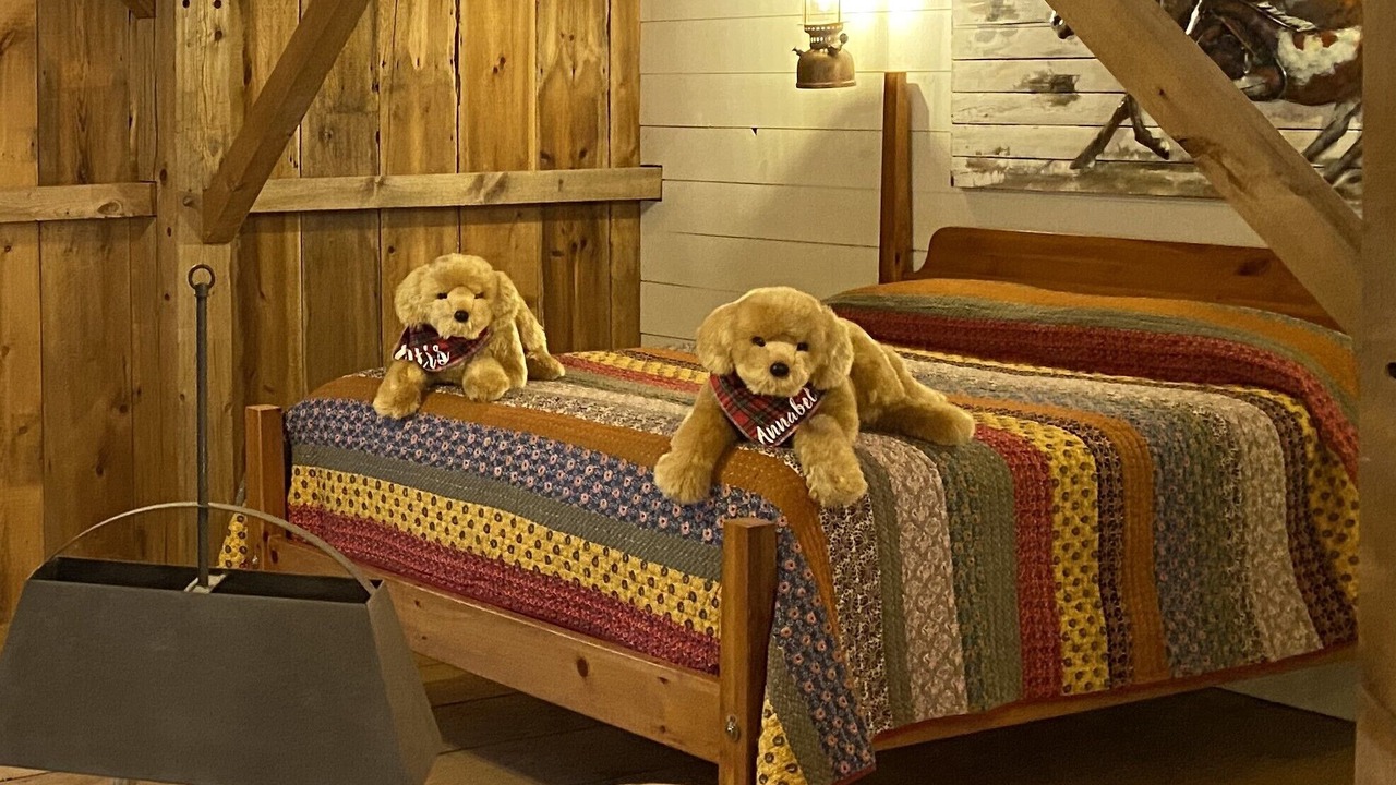 Photo of Bedroom in Dubuque