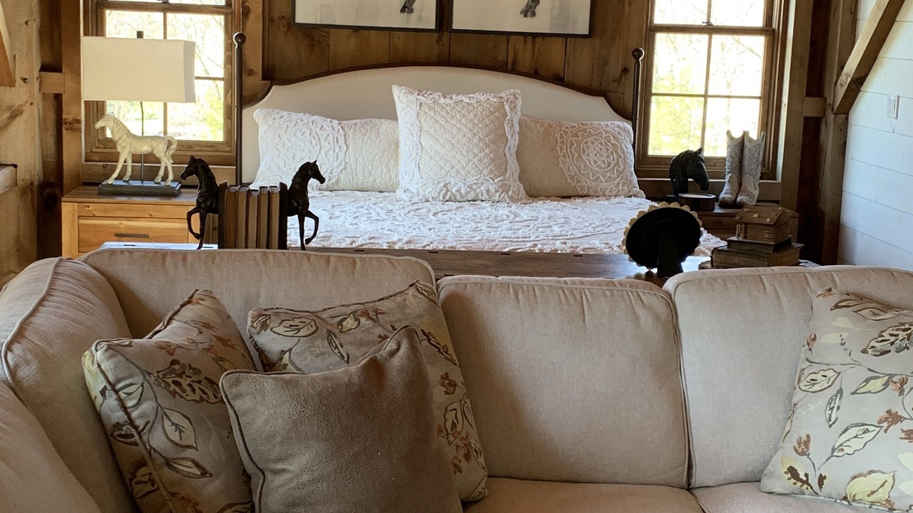 Photo of Bedroom in Dubuque