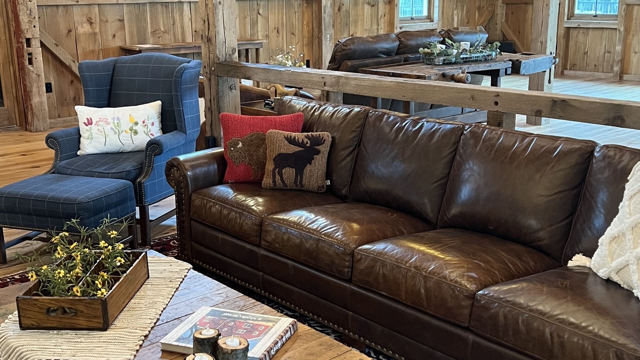 Photo of Livingroom in Dubuque