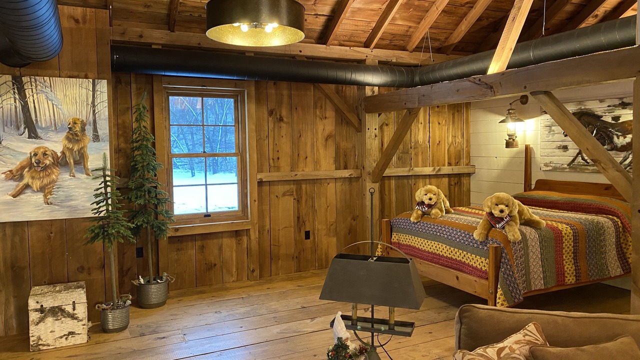 Photo of Bedroom in Dubuque