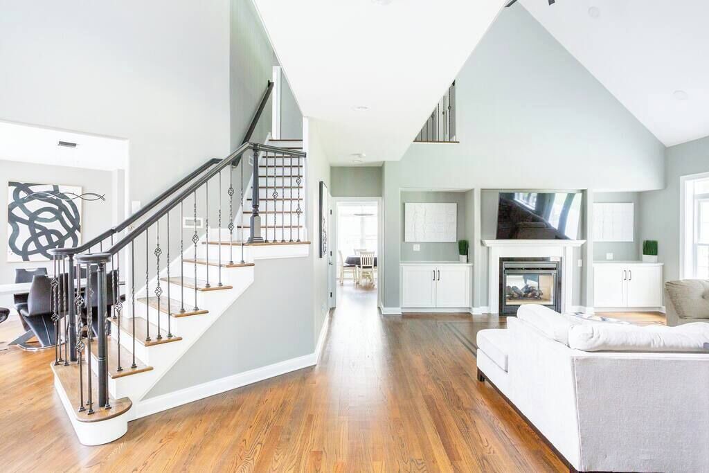 Photo of Bedroom in Pike Creek