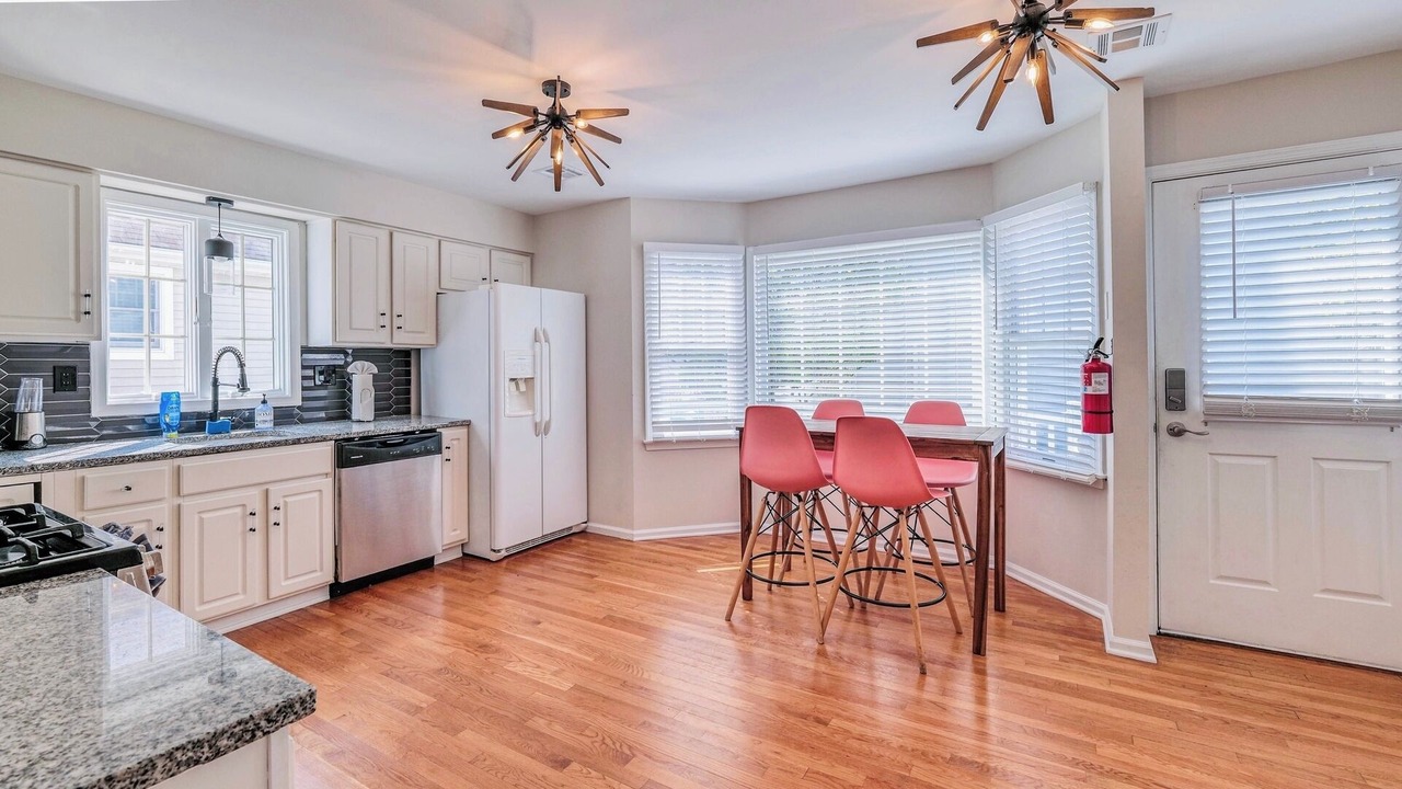 Photo of Kitchen in Atlantic City