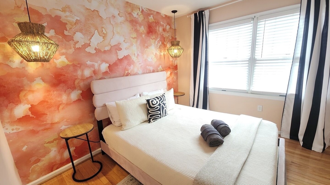 Photo of Bedroom in Atlantic City