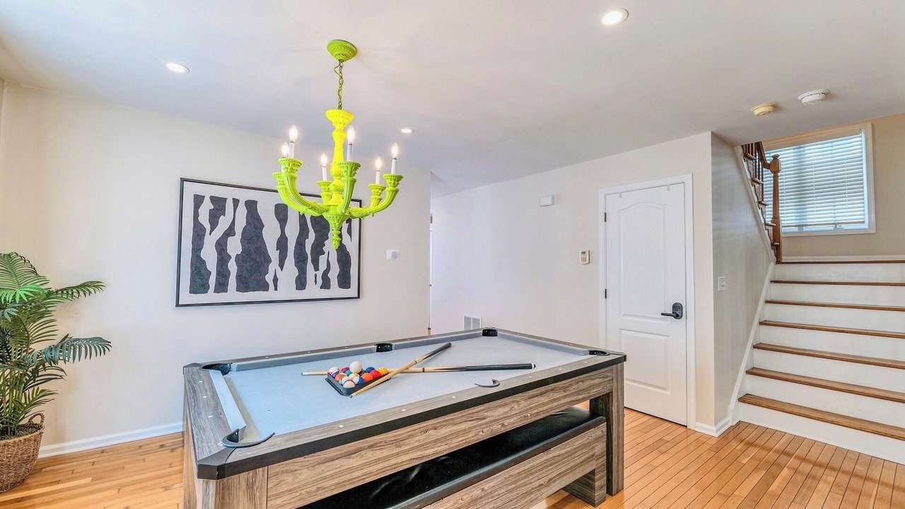 Photo of Bedroom in Atlantic City