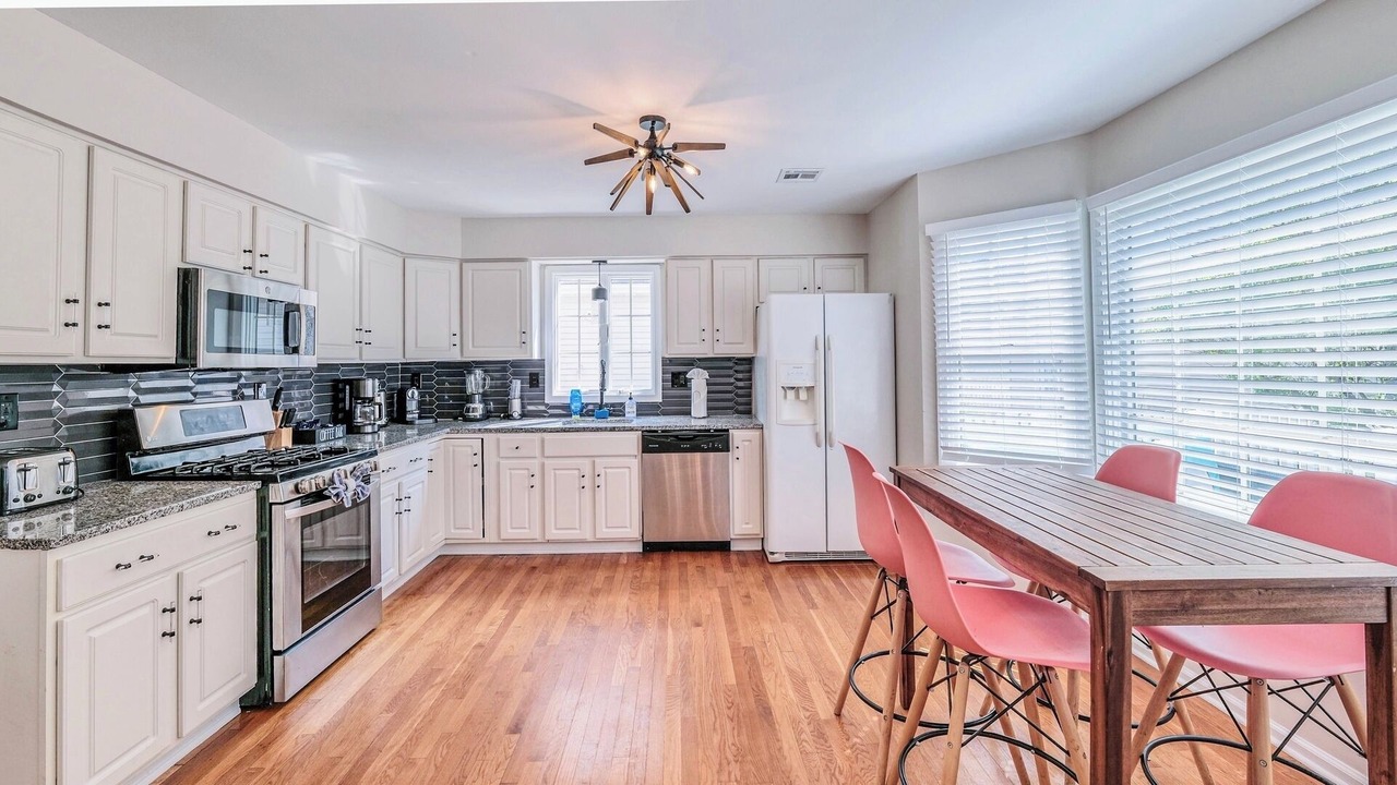 Photo of Kitchen in Atlantic City