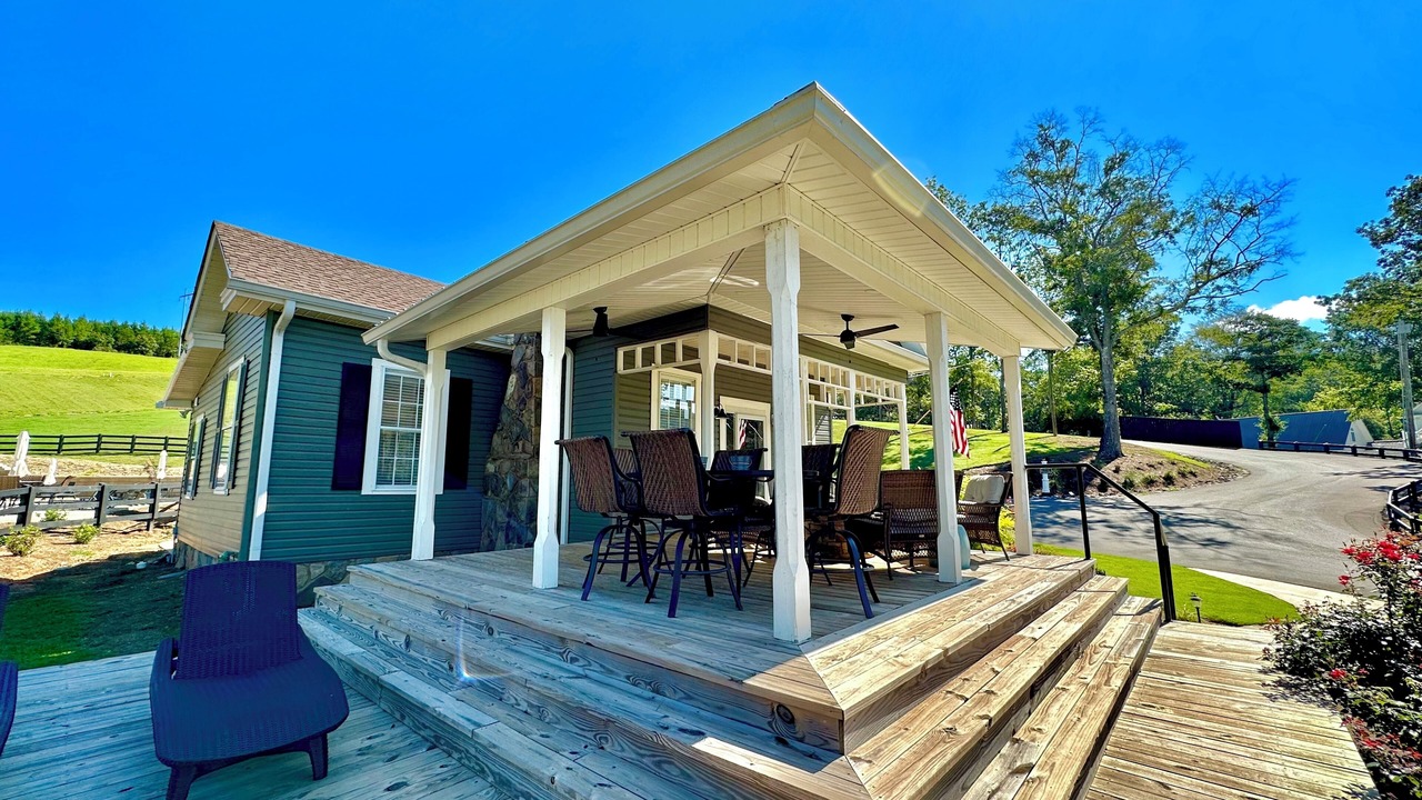 Photo of Outdoor in Cedar Bluff