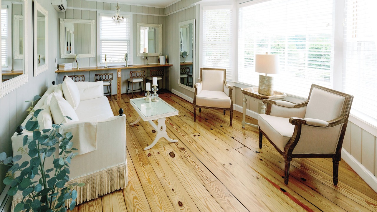 Photo of Bedroom in Purcellville