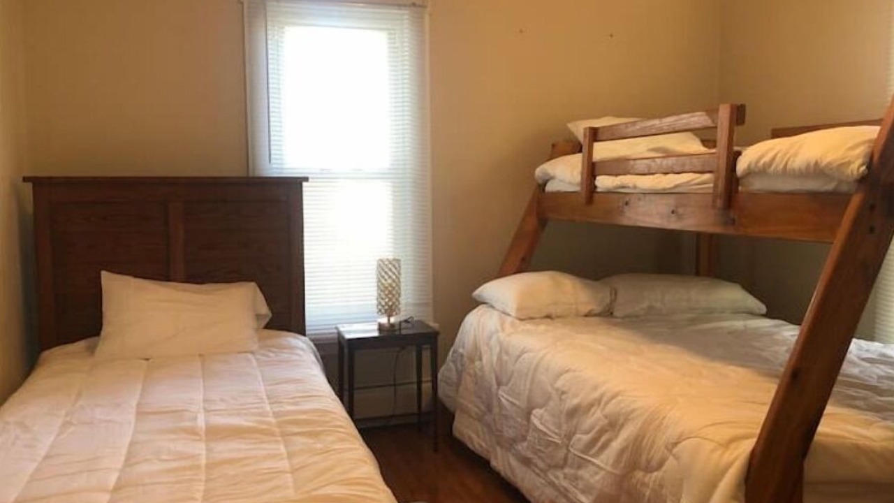 Photo of Bedroom in Jolley