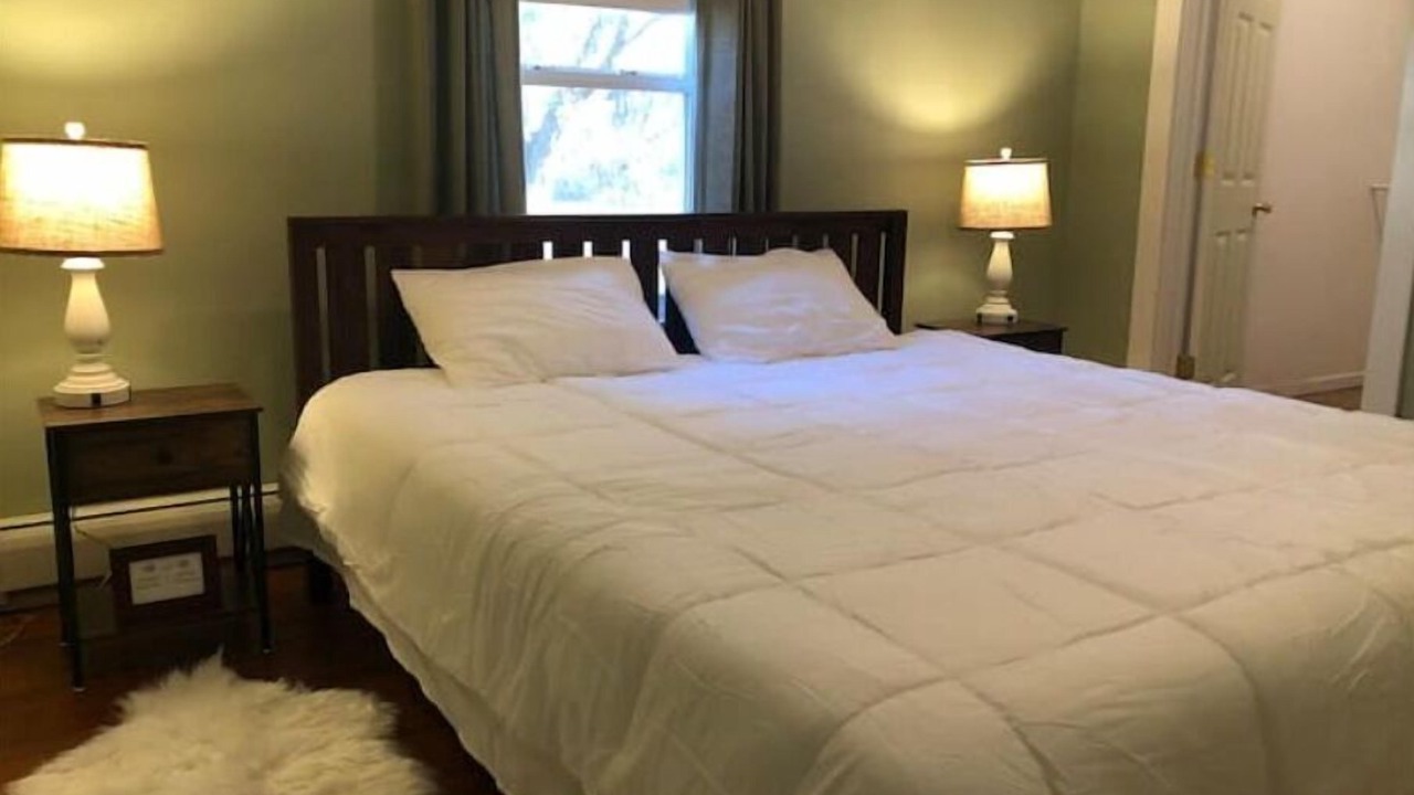 Photo of Bedroom in Jolley