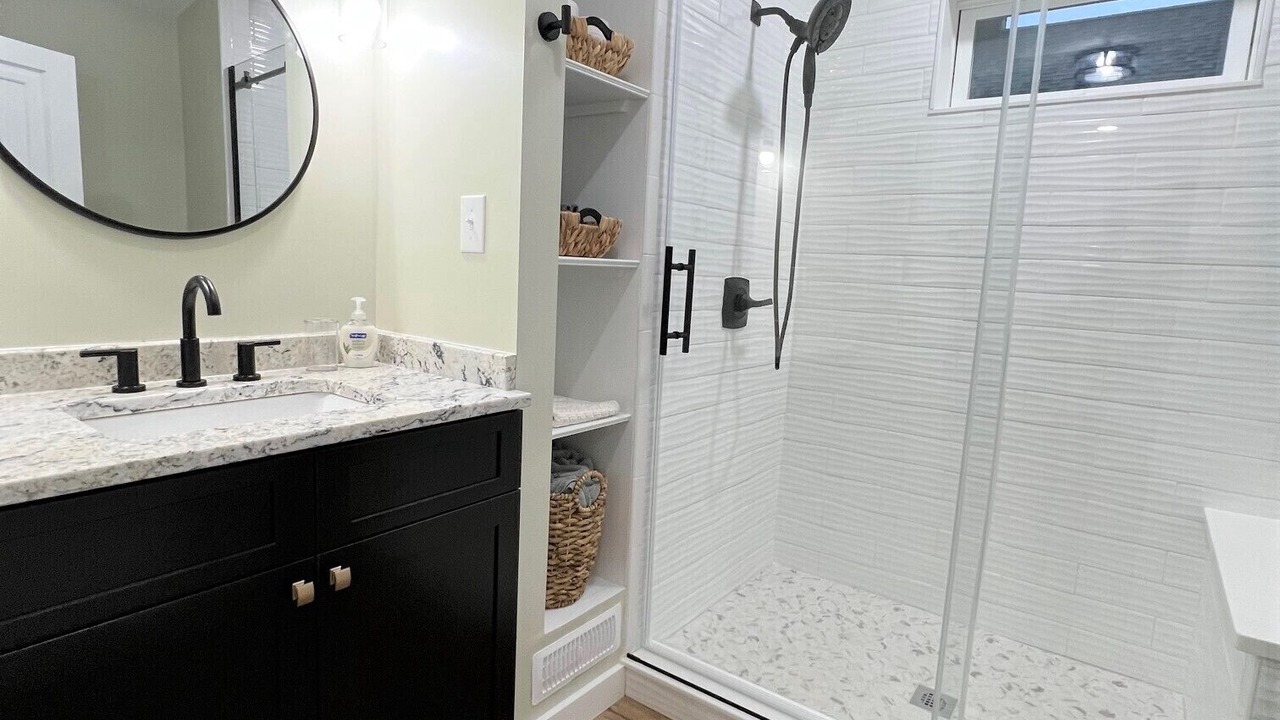 Photo of Bathroom in Cambridge