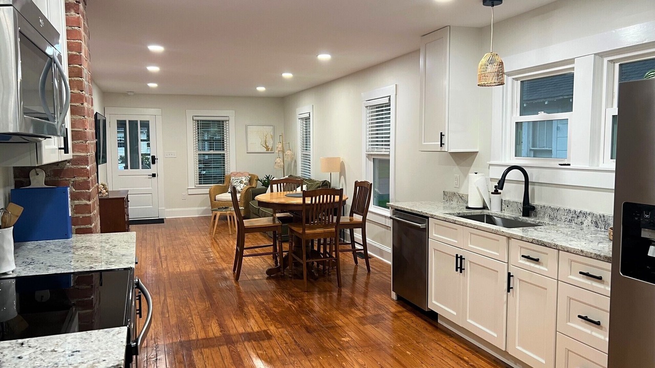 Photo of Kitchen in Cambridge