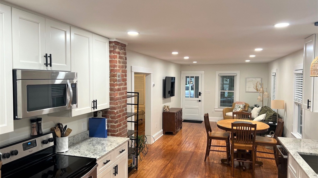 Photo of Kitchen in Cambridge