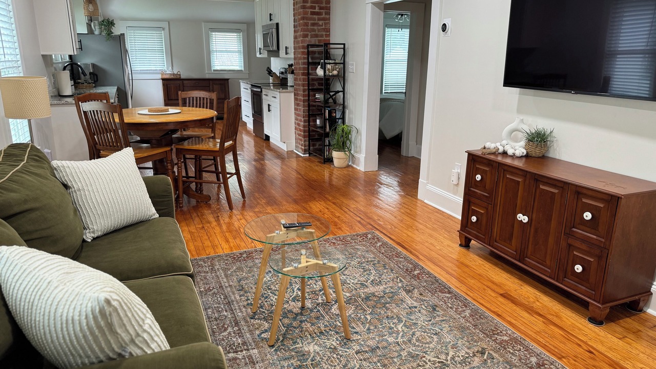 Photo of Livingroom in Cambridge