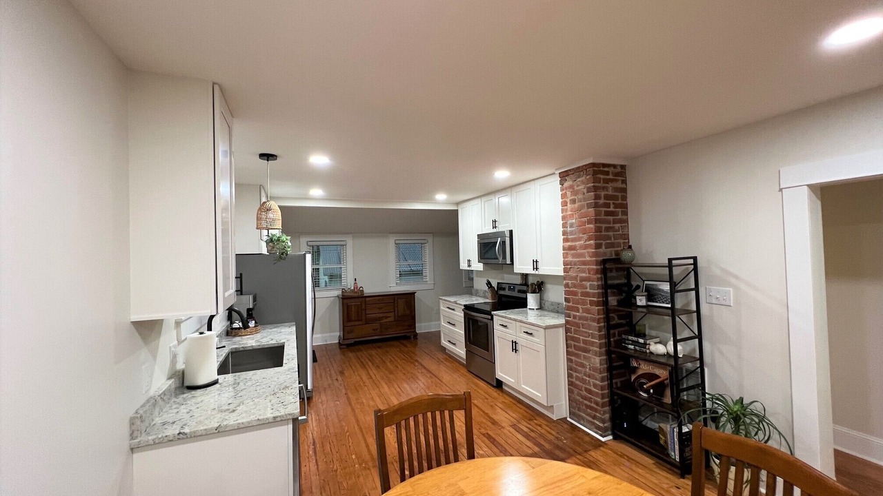 Photo of Kitchen in Cambridge