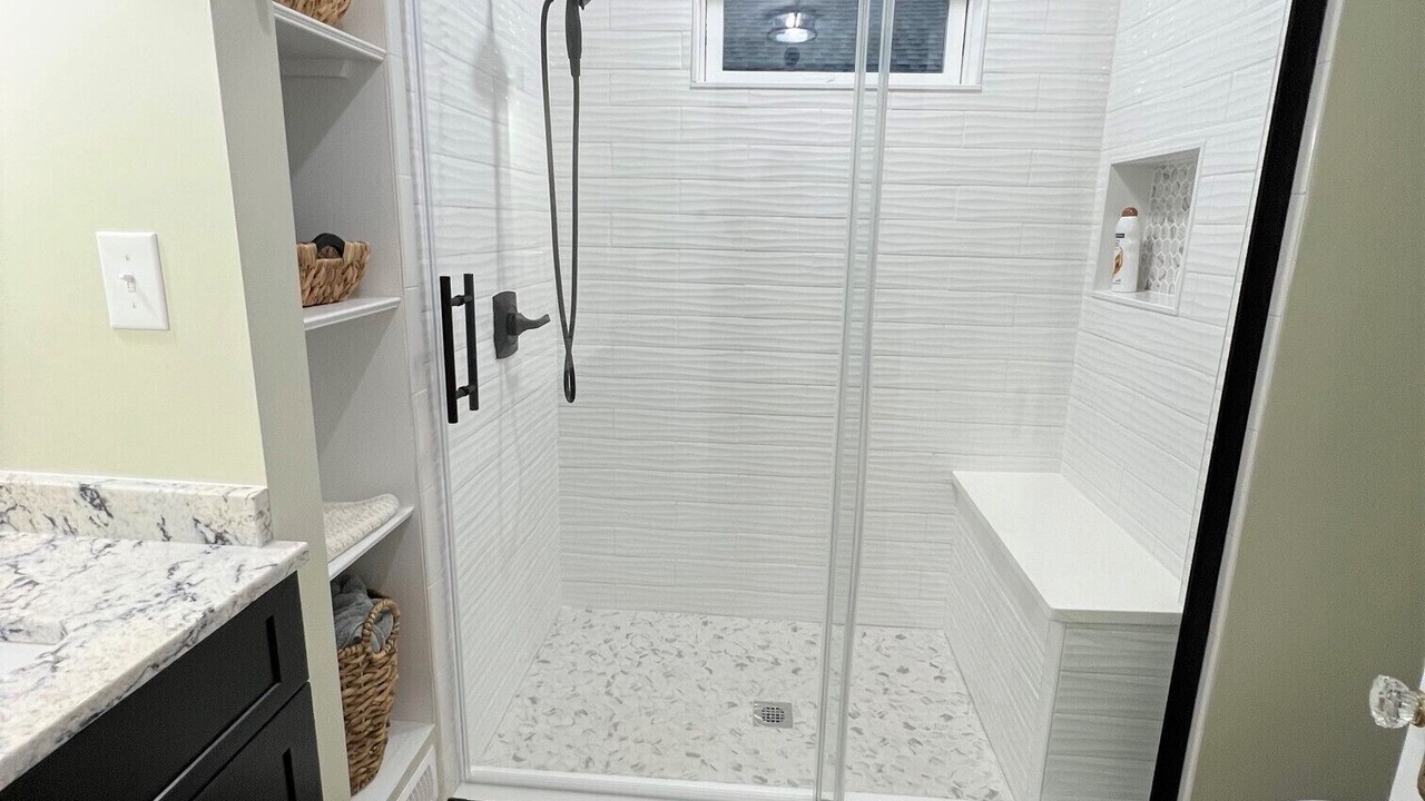 Photo of Bathroom in Cambridge
