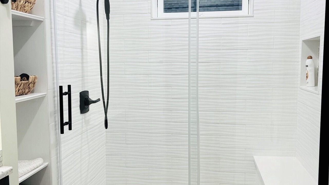 Photo of Bathroom in Cambridge