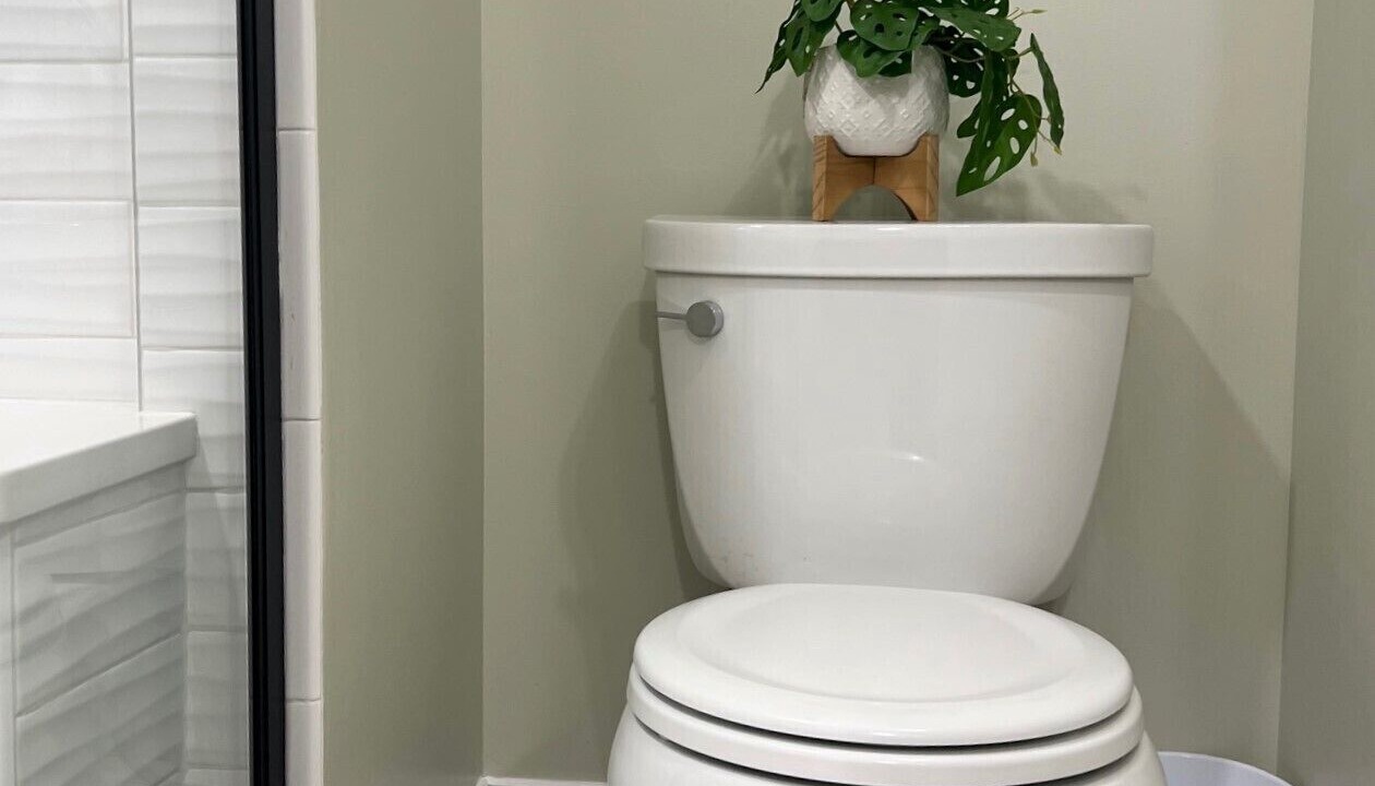 Photo of Bathroom in Cambridge