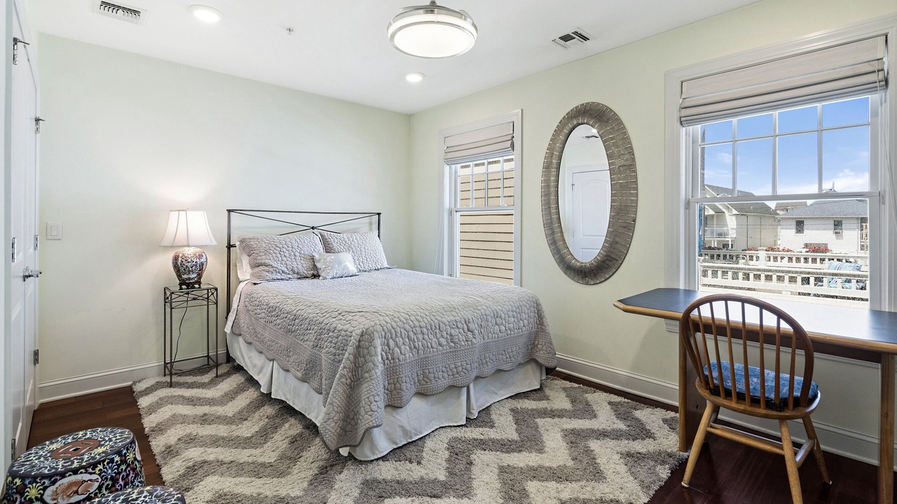 Photo of Bedroom in Bradley Beach