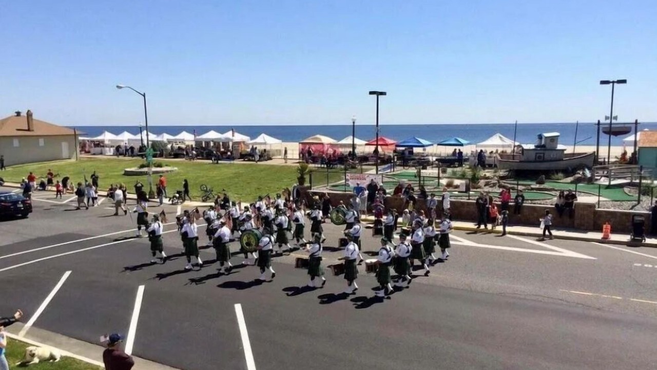 Photo of Others in Bradley Beach