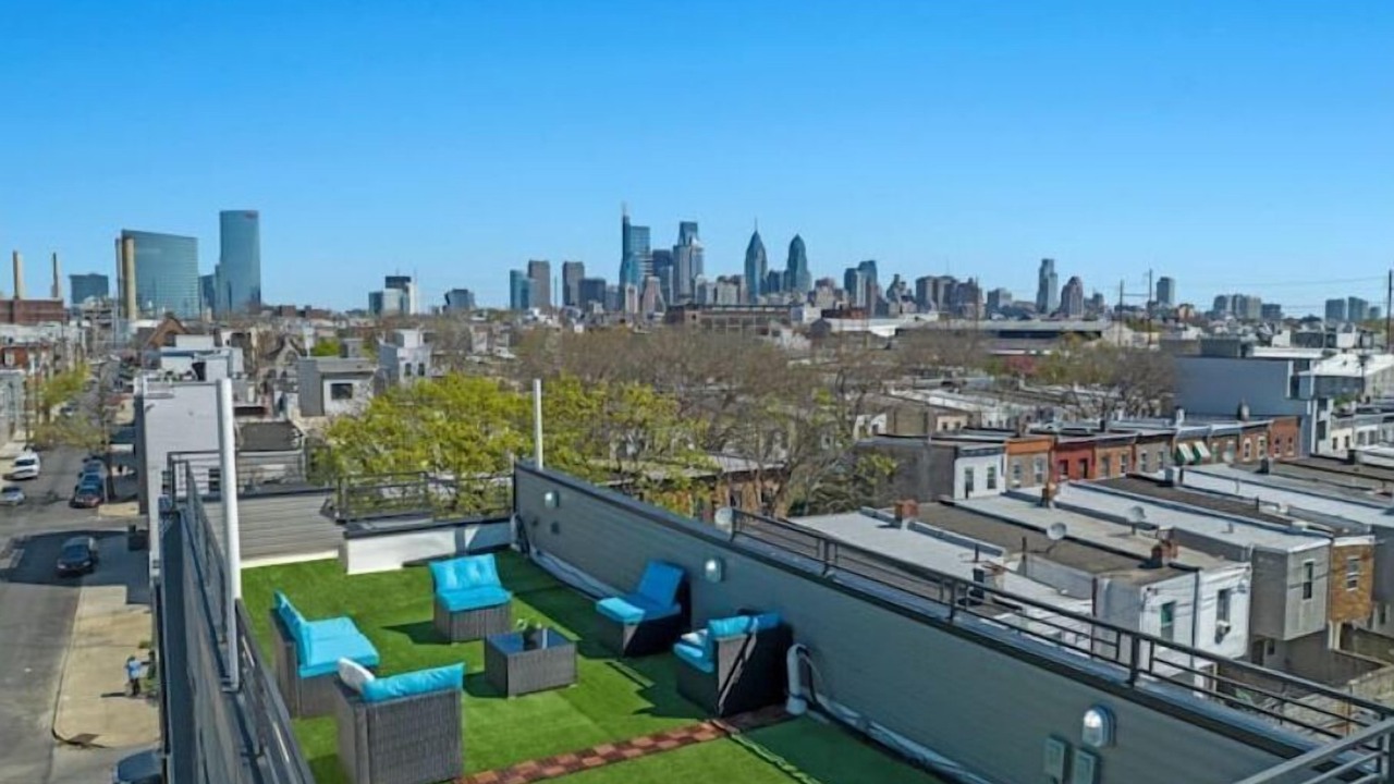 Photo of Outdoor in South Philadelphia