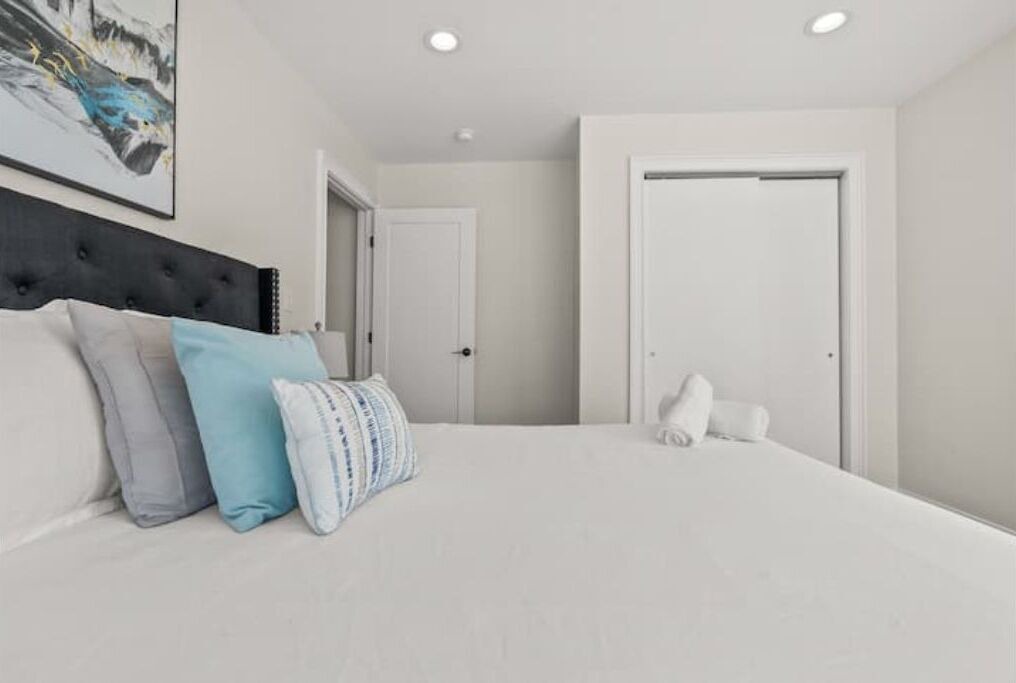 Photo of Bedroom in South Philadelphia