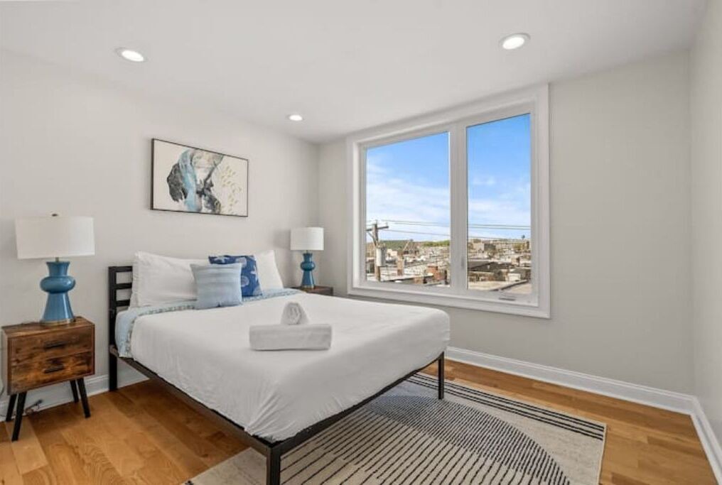 Photo of Bedroom in South Philadelphia