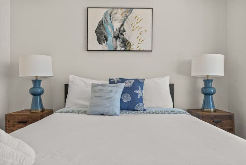 Photo of Bedroom in South Philadelphia
