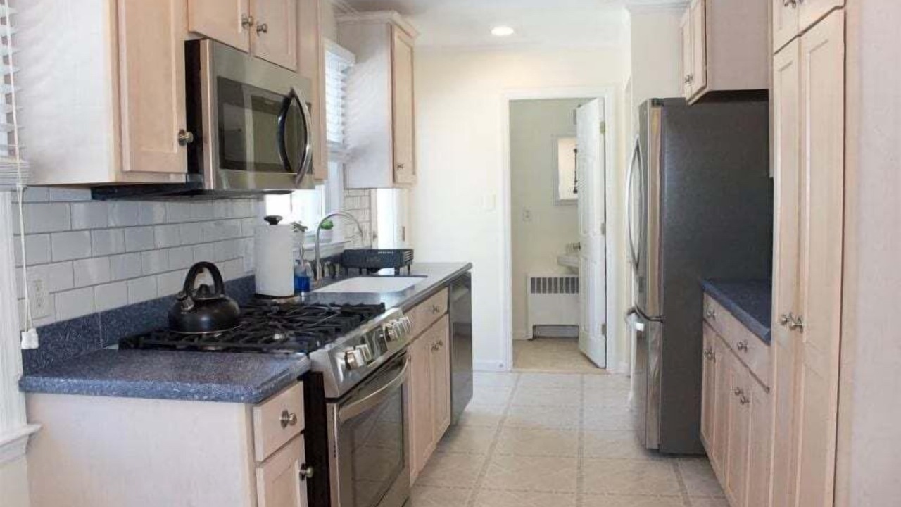 Photo of Kitchen in Point Pleasant Beach