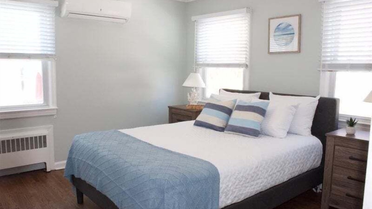 Photo of Bedroom in Point Pleasant Beach