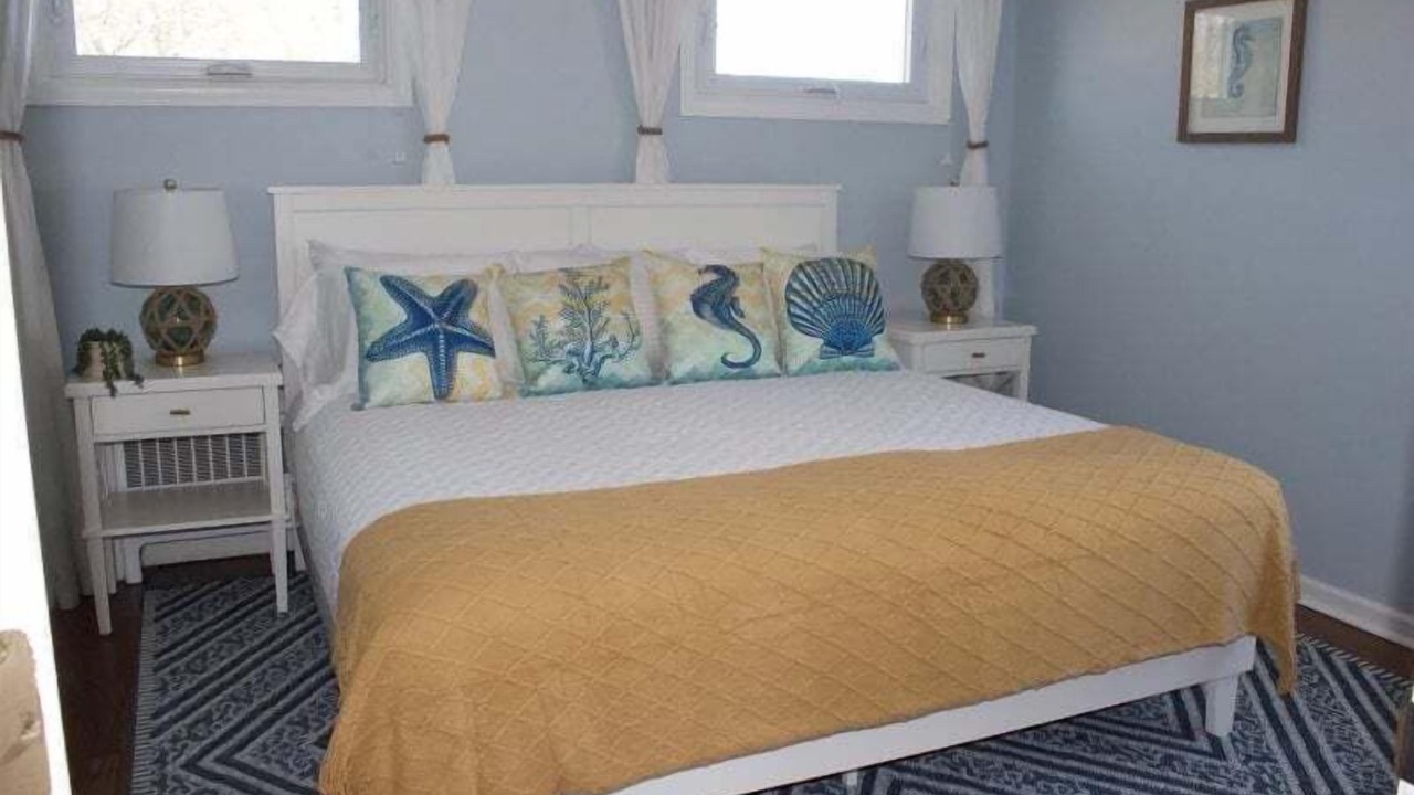 Photo of Bedroom in Point Pleasant Beach