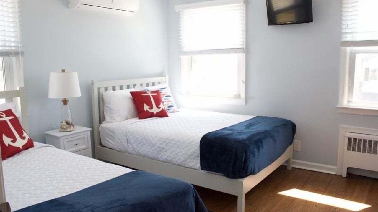 Photo of Bedroom in Point Pleasant Beach