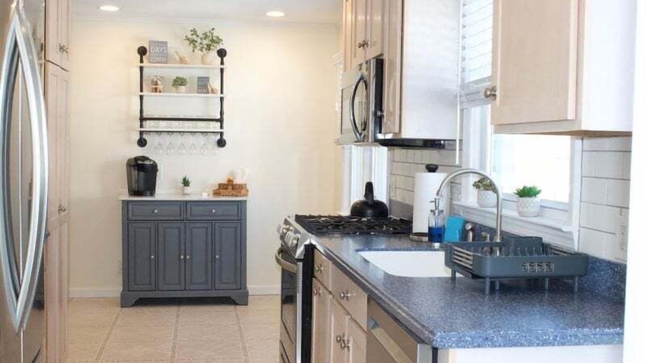 Photo of Kitchen in Point Pleasant Beach