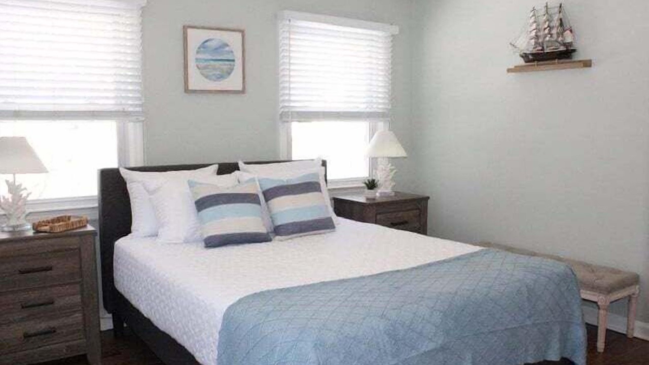 Photo of Bedroom in Point Pleasant Beach