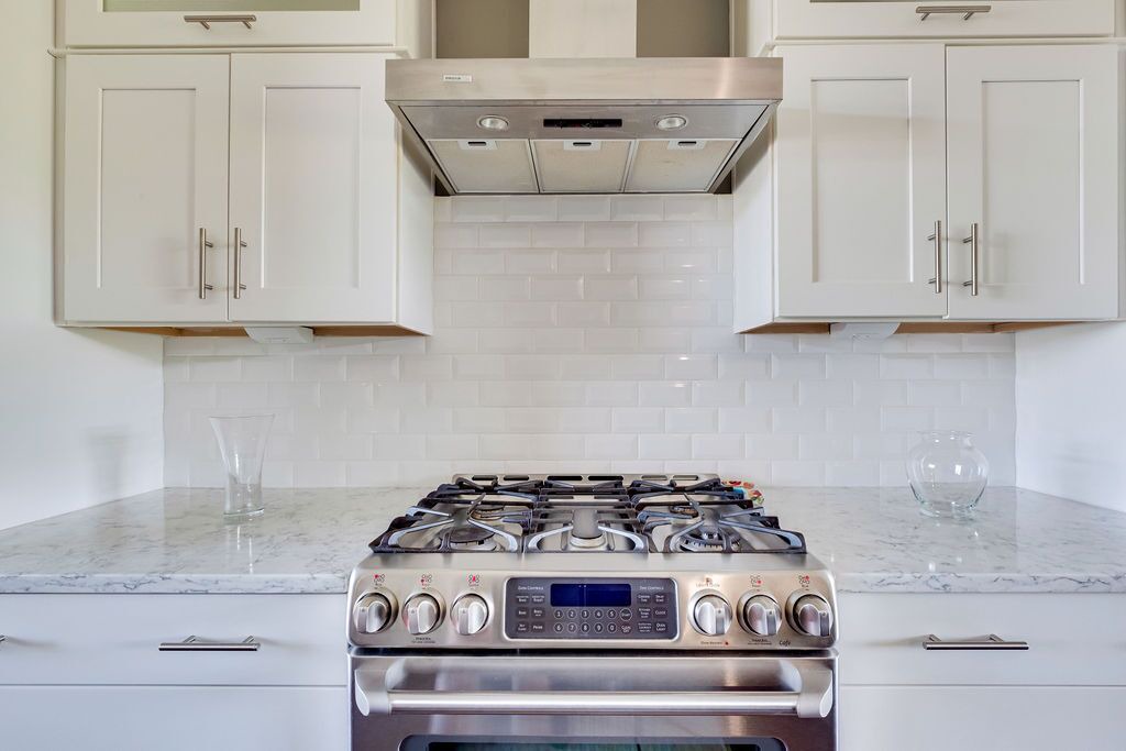 Photo of Kitchen in Richmond