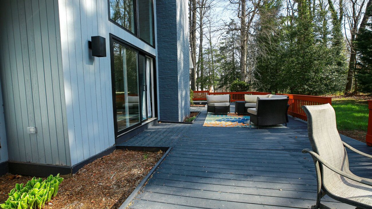 Photo of Patio Balcony in Annapolis