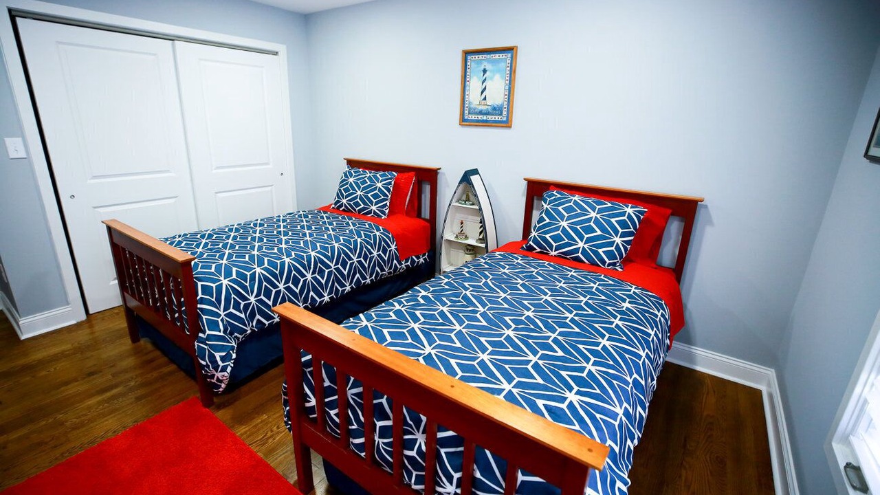 Photo of Bedroom in Annapolis