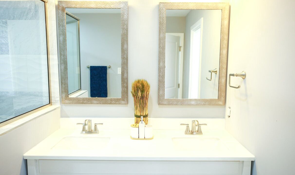 Photo of Bathroom in Annapolis